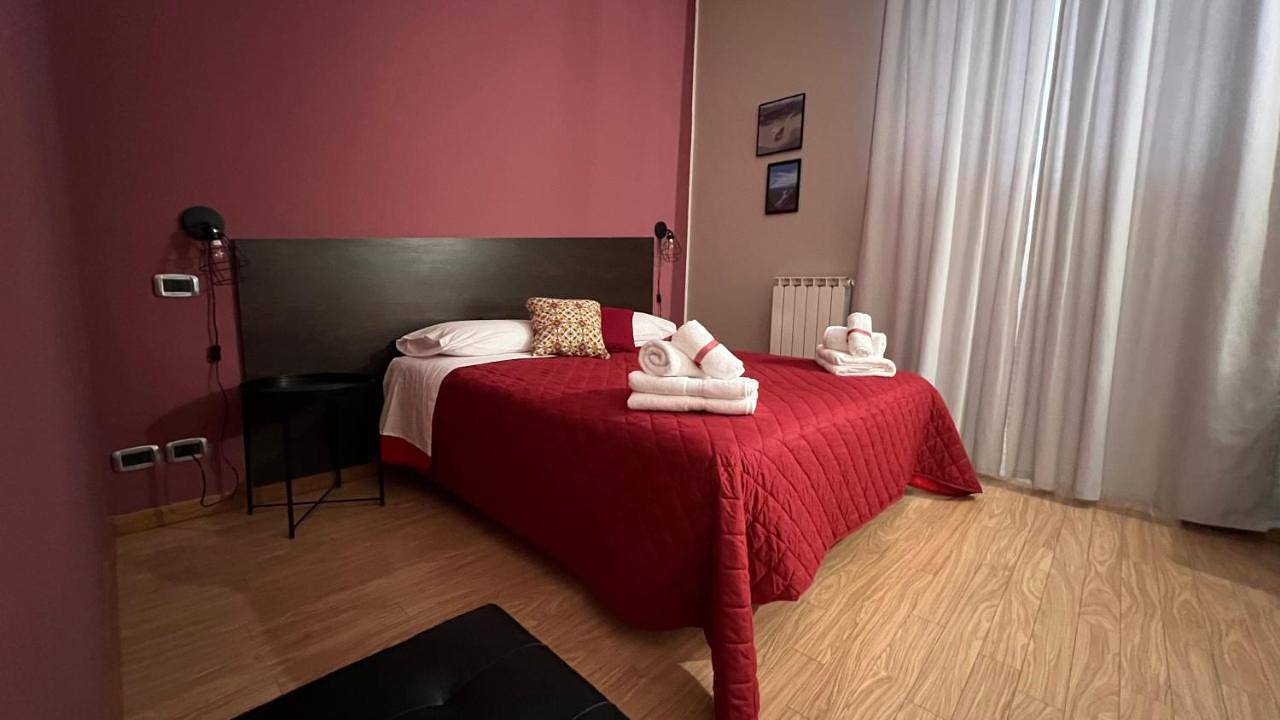 Triple Room in Patti, Province de Messina