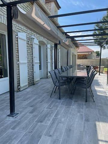 Location de vacances pour 20 personnes à Brazey-en-Plaine - 2