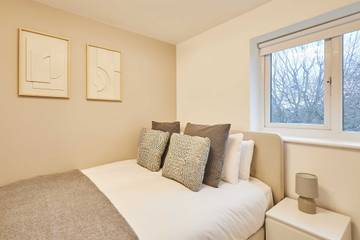 Holiday Rental for 4 People in Middlesbrough, North East England, Photo 1