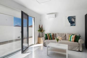 Ferienhaus für 5 Personen in Tinajo, Lanzarote, Bild 4