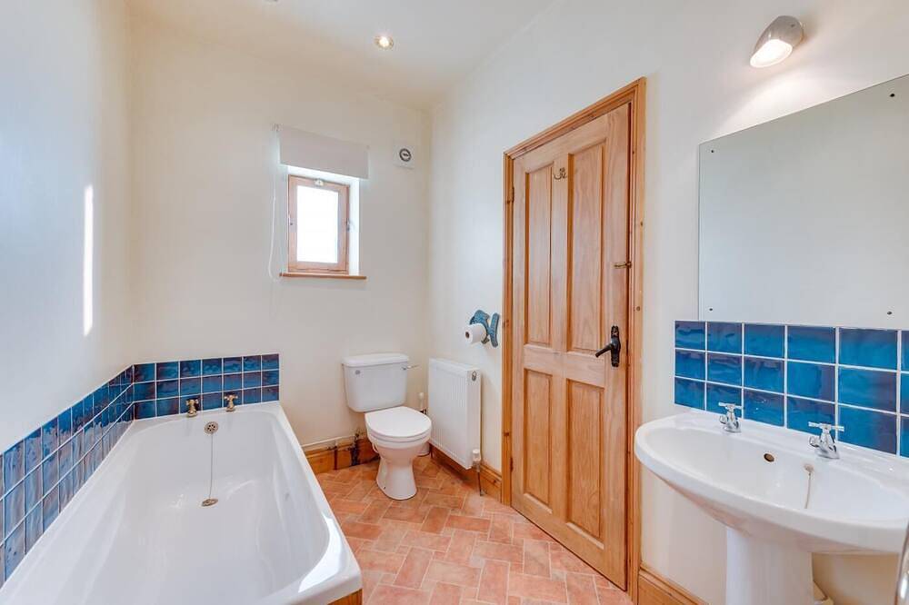 1 Bed in Docking in Docking, Norfolk