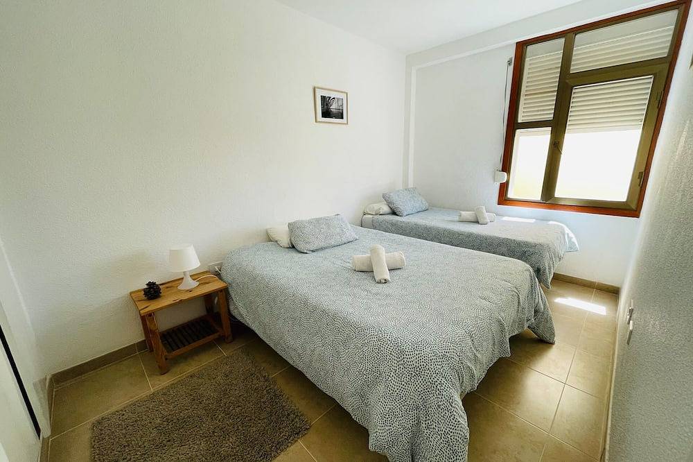 Entire apartment, Mirador 2 - El Mirador de El Paso in El Paso (La Palma), La Palma South