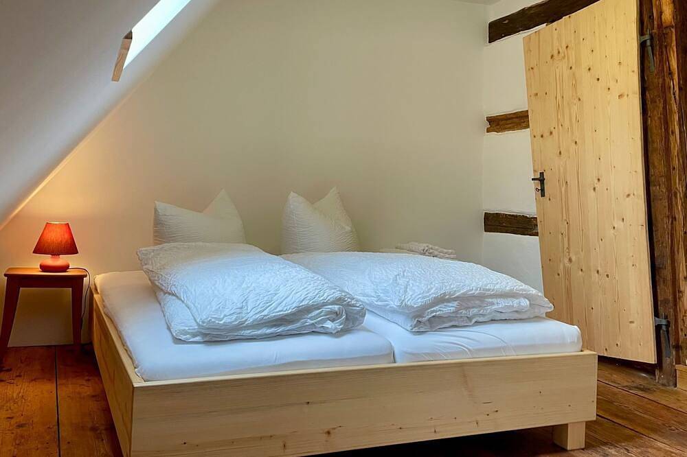 Nassauer Forsthaus in Weikersheim, Taubertal