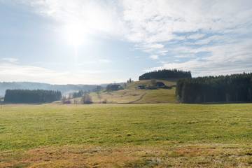 Bauernhof für 3 Personen in Breitnau, Hochschwarzwald, Bild 1