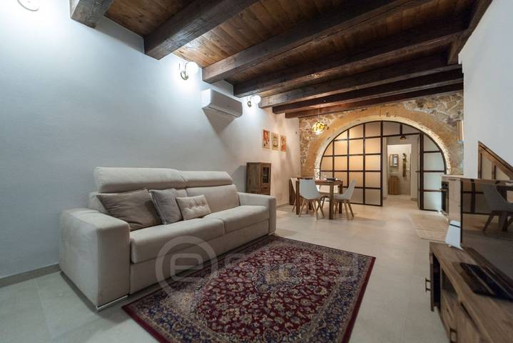 Gîte pour 2 personnes à Cagliari