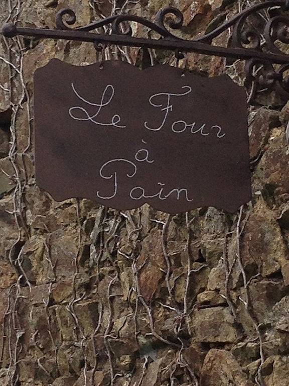 Le Four à Pain in Région de Niort