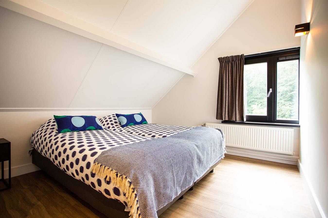 Bospark Ede — Villa 14 personen Wellness (Hottub) in Ede, Hoge Veluwe