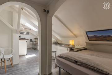 Gîte pour 2 personnes en Savoie