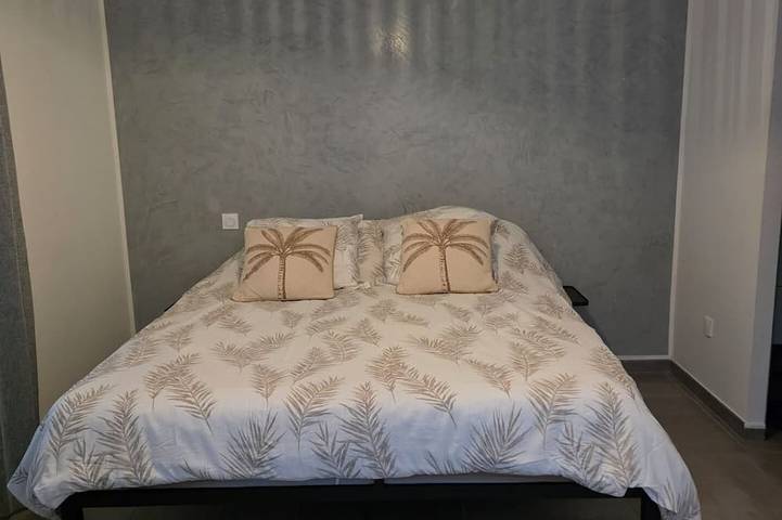 Maison de vacances pour 2 personnes