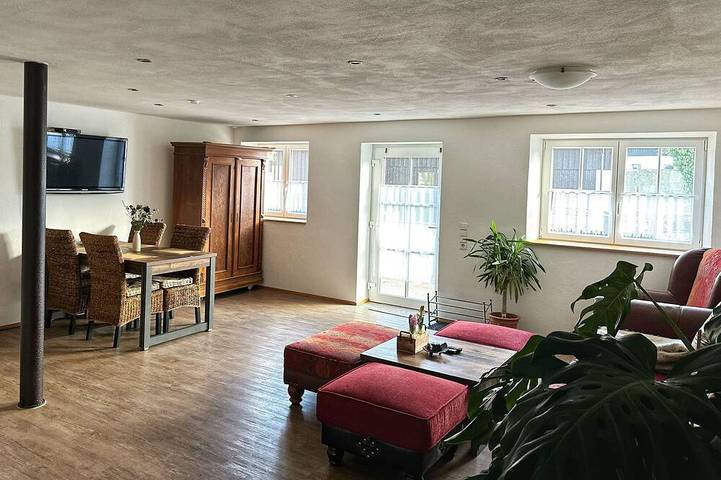 Agriturismo für 6 Personen in Kißlegg - 2