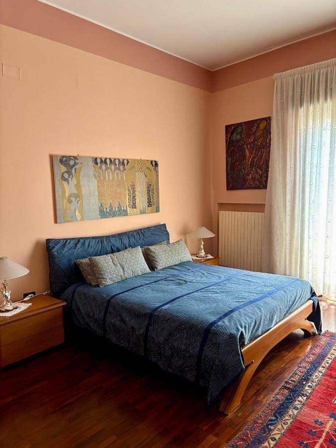 Casa vacanza per 4 persone, con terrazza in Salice Salentino