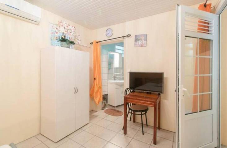 Chambre d’hôte pour 2 personnes, avec terrasse en Martinique - 2
