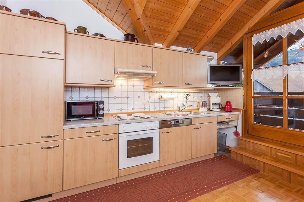 Ganze Ferienwohnung, Ferienwohnung Widderstein in Grünten, Rettenberg