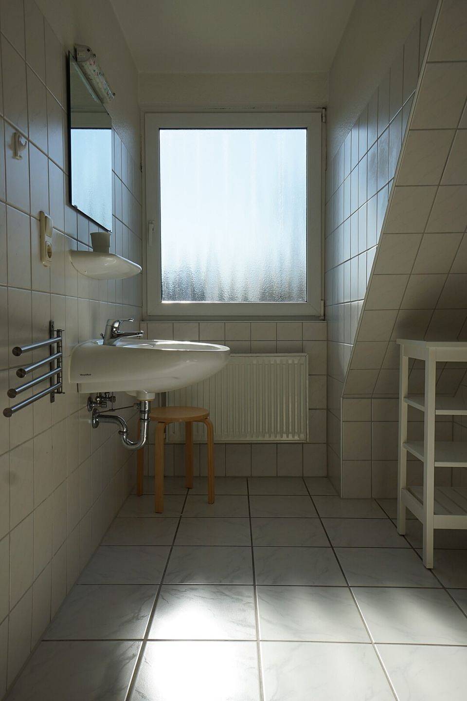 Ganze Wohnung, Haus Klabautermann Wohnung in Büsum, Dithmarschen