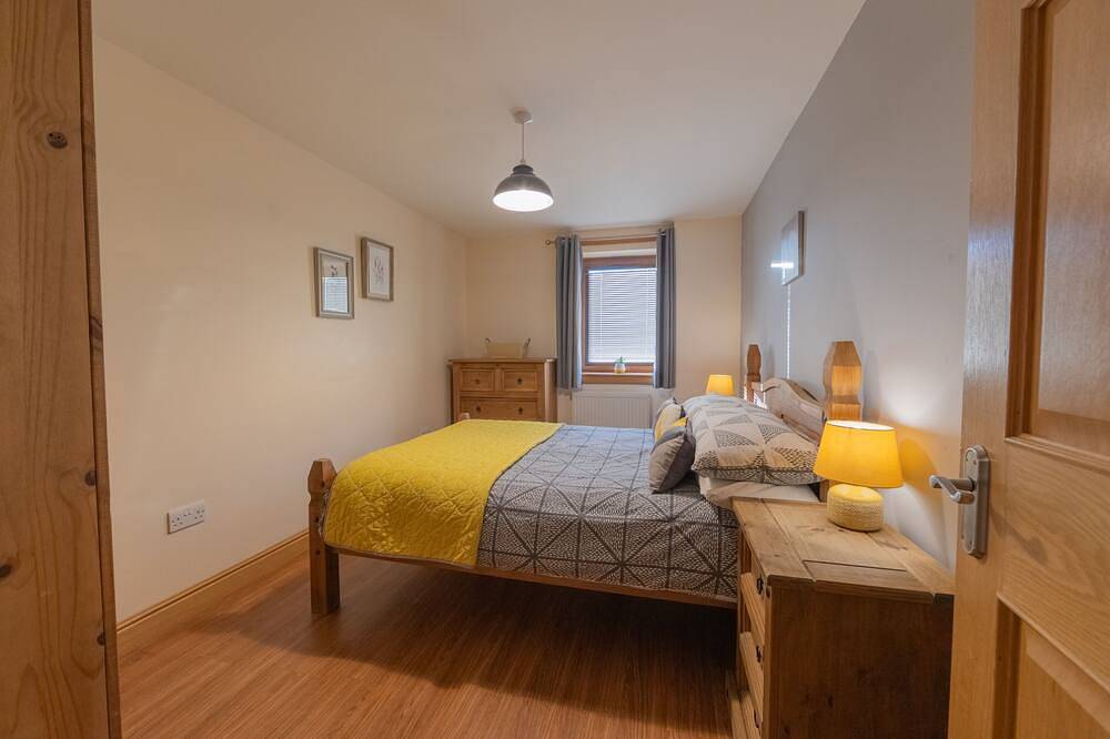 Ganze Wohnung, Apartment-Superior-Eigenes Badezimmer-2 Bedroom in Stranraer, Dumfries und Galloway