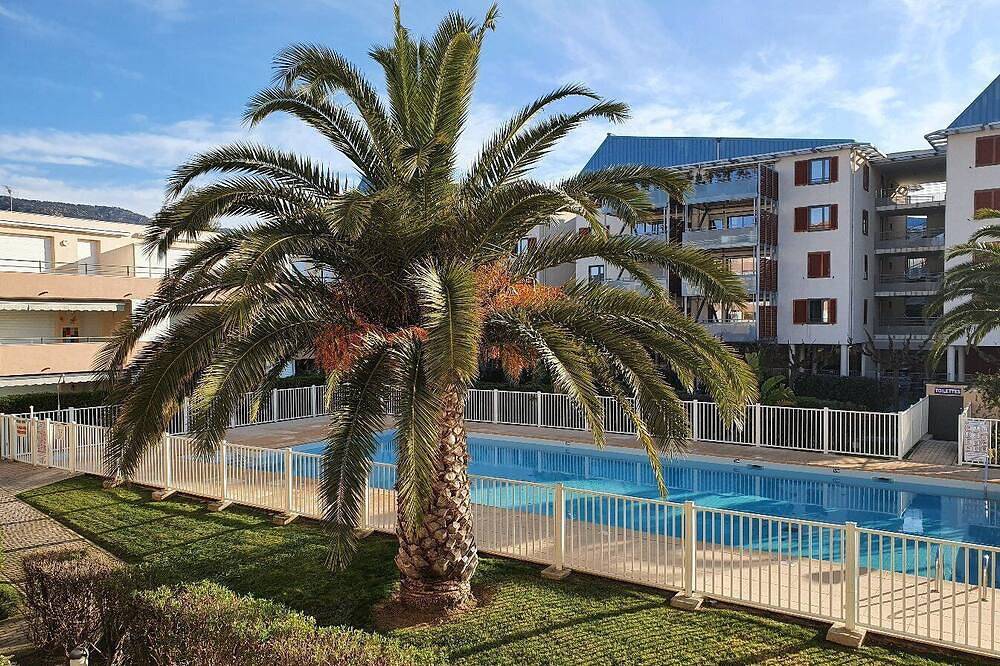 Appartamento vacanze a Var a partire da 92€ a notte