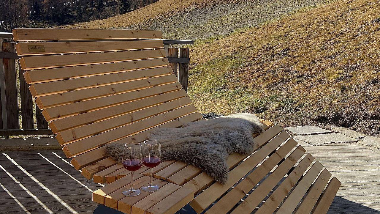 Hütte für 5 Personen in Außervillgraten in Villgratner Berge, Außervillgraten