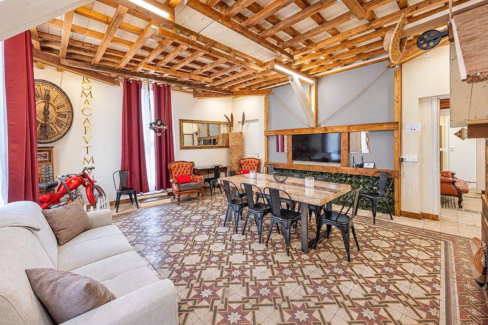 Appartamento vacanze a Roma a partire da 601€ a notte