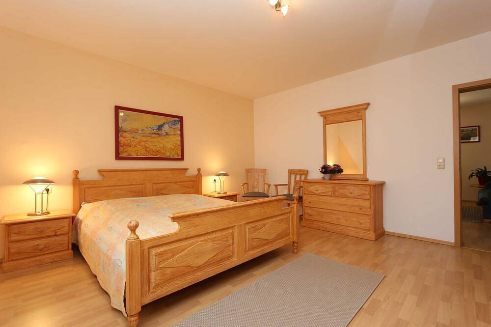 Ganze Wohnung, Fewo 10, 1.Og, 3 Zi., Frauenwald - Bergblick Frauenwald - Fewo.cc in Frauenwald, Rennsteig