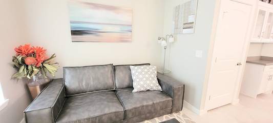 Bungalow für 6 Personen in Port Isabel, Texas Gulf Coast, Bild 1