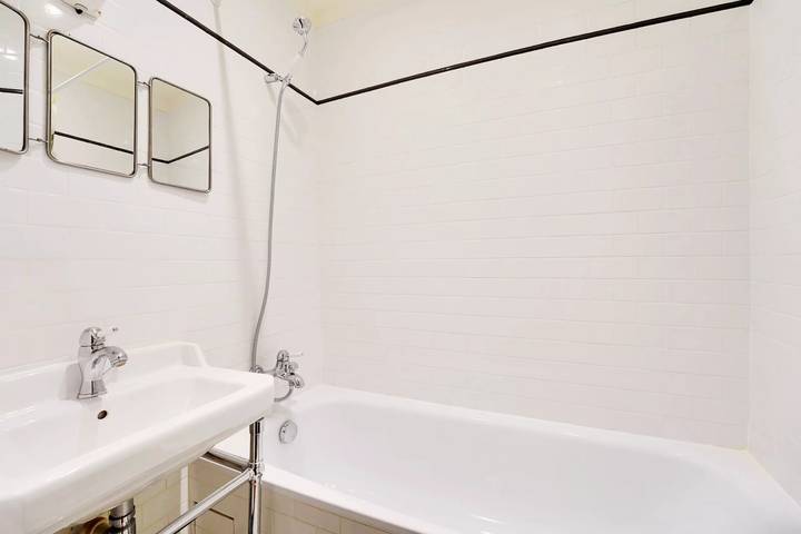 Ferienwohnung für 4 Personen in Paris - 2