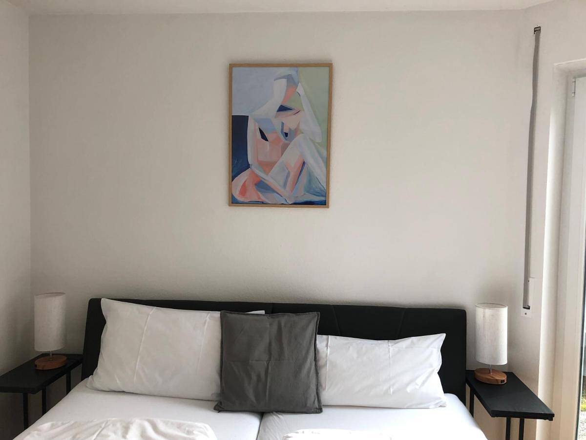 Ganze Wohnung, One-Bedroom Apartment in Bodolz, Bayerisch Schwaben