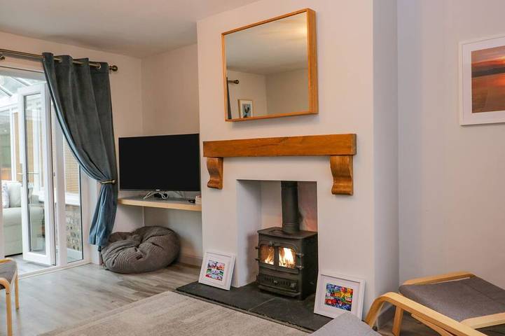 Holiday rental for 6 people, with Garden in Ravenglass
