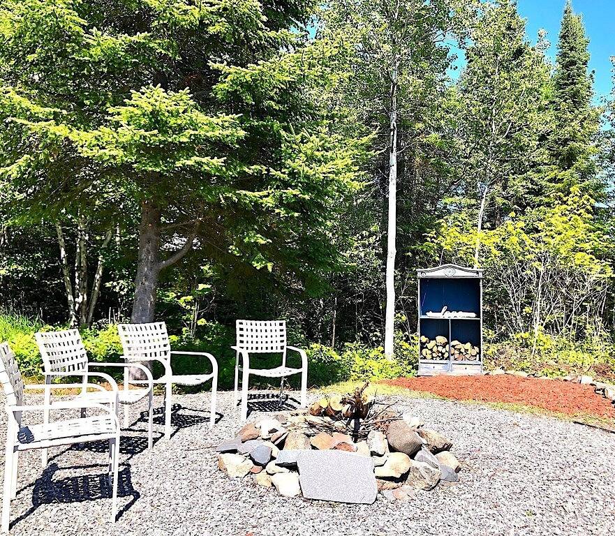 Bester Preis! 5-Sterne All-Season Thunder Bay See Superior Cottage - Ansichten & Hottub in Thunder Bay und Oberer See