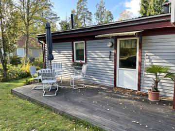 Feriehus til 7 Personer i Oknö, Mönsterås og omegn, Bilde 3