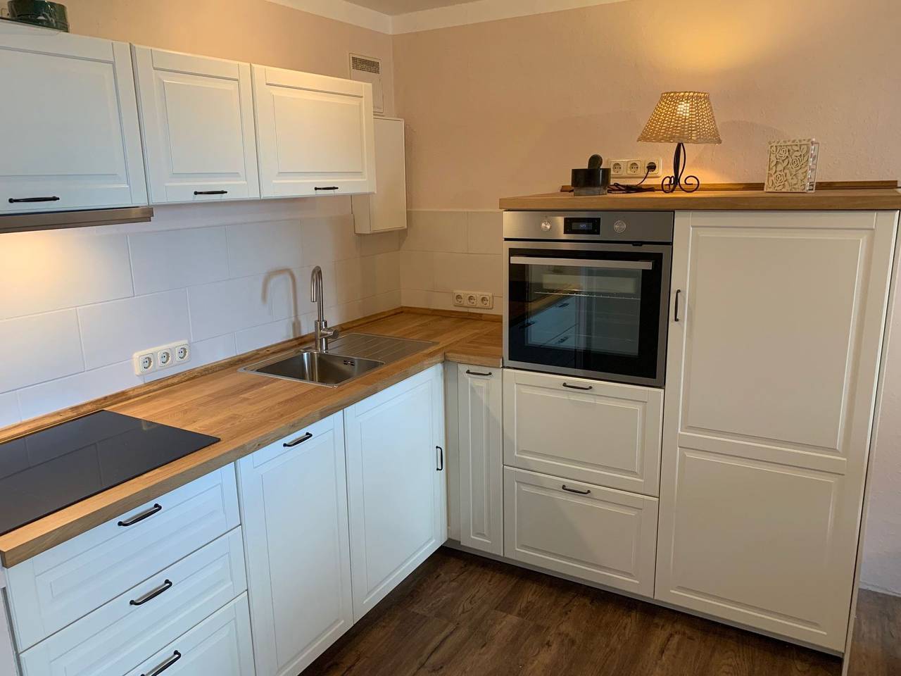 Ganze Wohnung, Strandoase in Schönberg, Südliche Ostseeküste