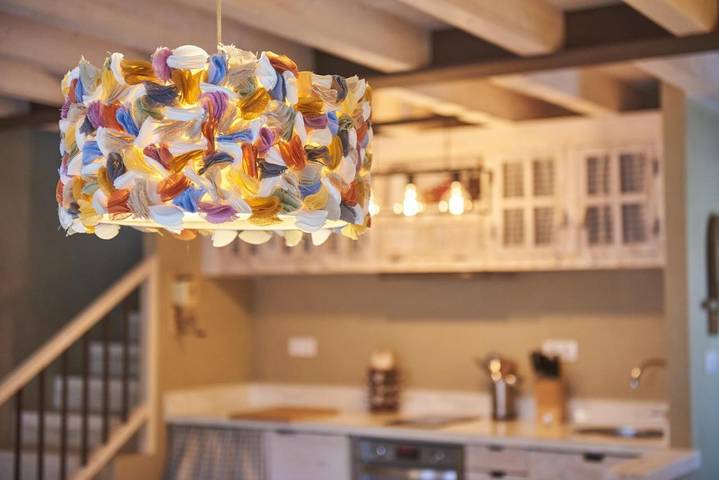 Apartamento de vacaciones para 5 personas, con terraza y vistas, Se admiten mascotas en Costa Occidental (Cantabria) - 2