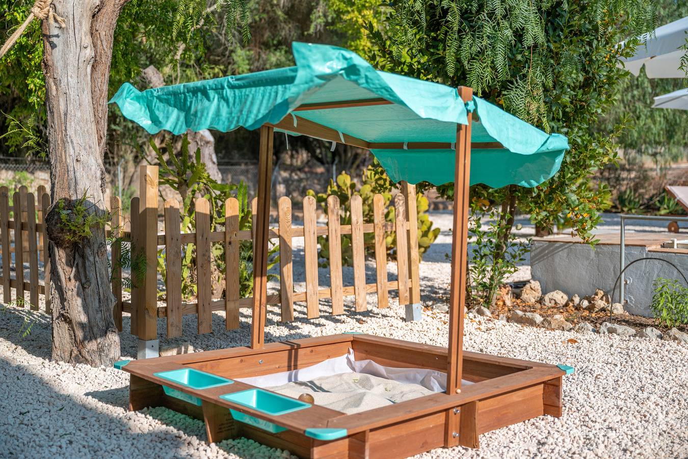 Casa de vacaciones 'Mollet' con Wi-Fi y aire acondicionado in Campos, Mallorca Sur