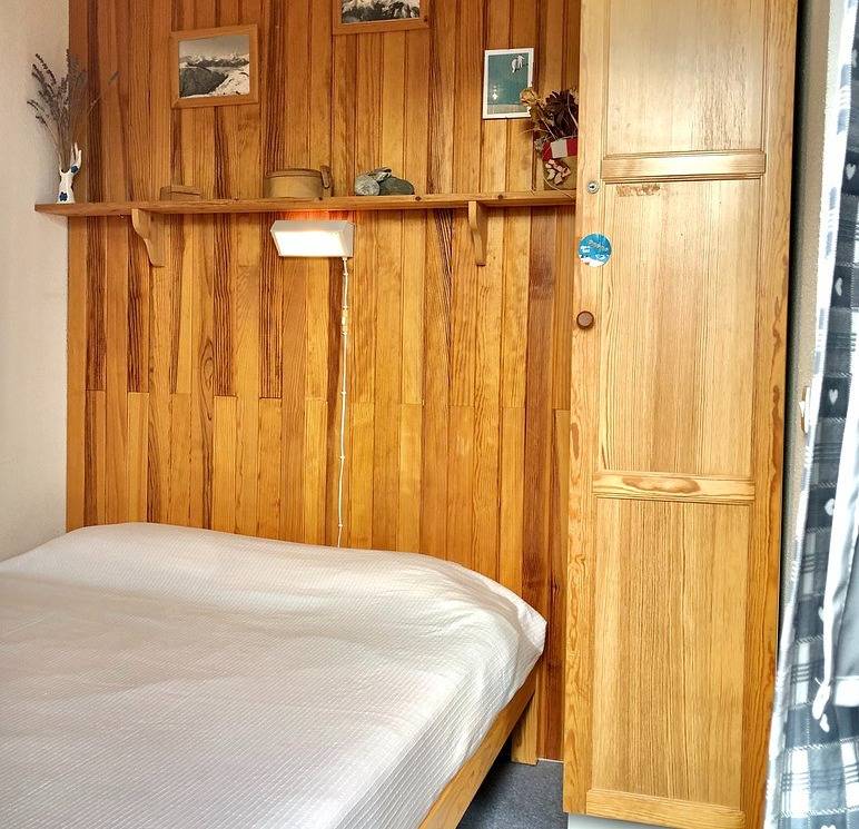 Apartamento entero, La Fontaine du Corbeau et Grangettes in Huez, Parque Nacional de los Ecrins