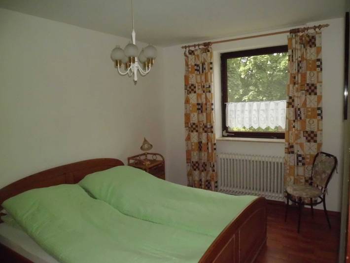 Ferienwohnung für 2 Personen, mit Terrasse in Malente - 3