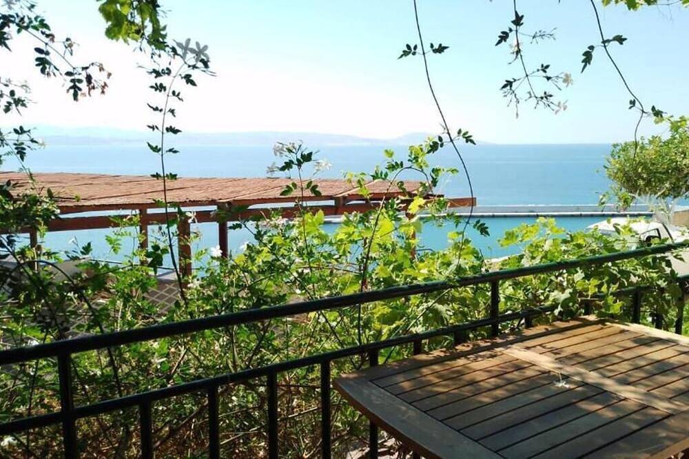 Ganze Wohnung, Loggia Two in Agia Galini, Rethymno und Umgebung