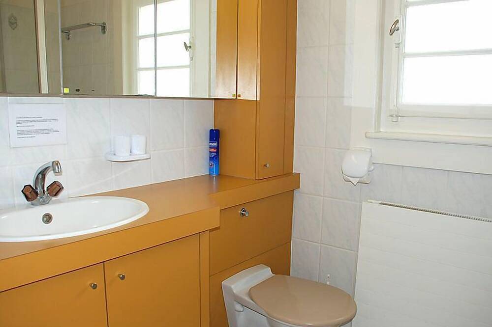 5, chemin de la Pralay by Interhome in Genthod, Lago Lemán