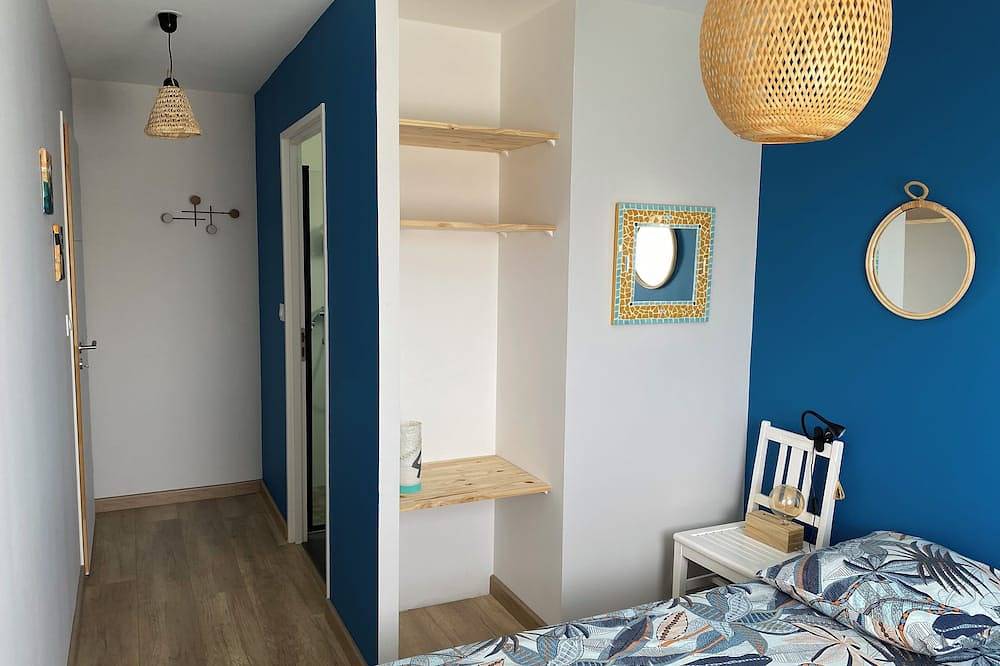 Seaside house Loctudy in Loctudy, Côte de Cornouaille