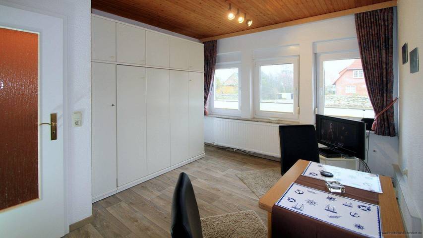 Studio für 2 Personen, mit Garten in Böhl (St. Peter-Ording) - 2