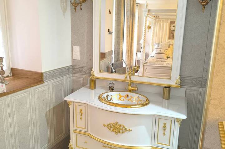 Chambre d’hôte pour 2 personnes à Beblenheim - 3