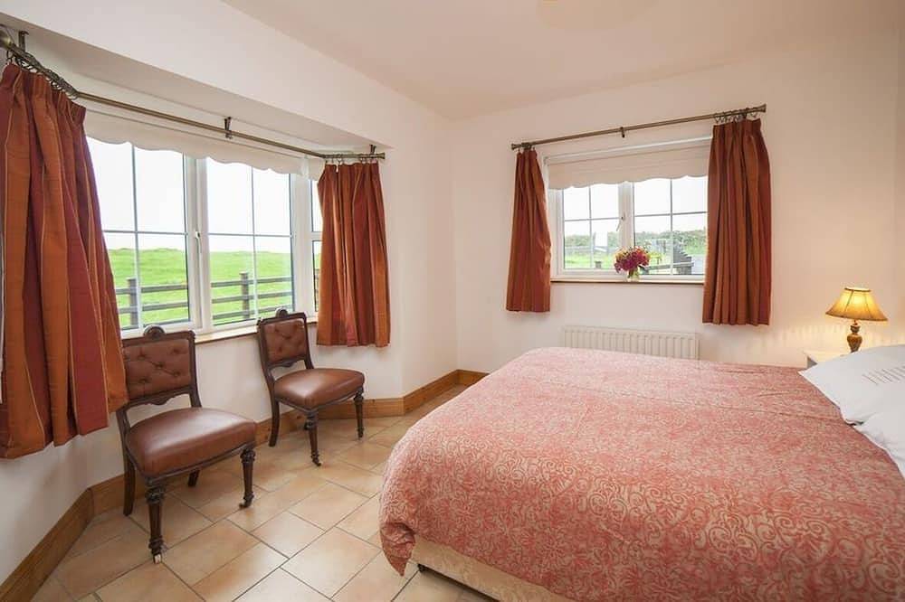 Ganze Wohnung, Fabelhafte Lage - Nebengebäude des Beach House Aughris - Perfekt für Singles / Paare in County Sligo