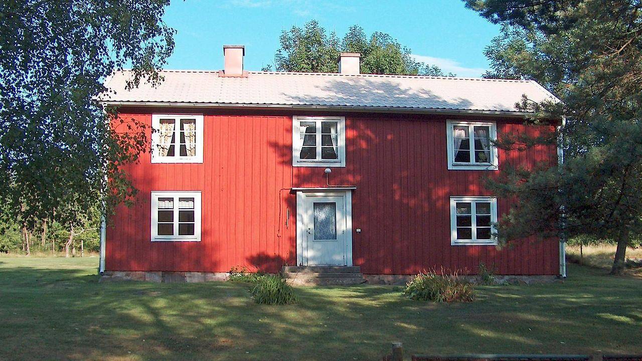Ferienhaus für 4 Personen (120 m²) in Broakulla in Emmaboda, Emmaboda und Umgebung