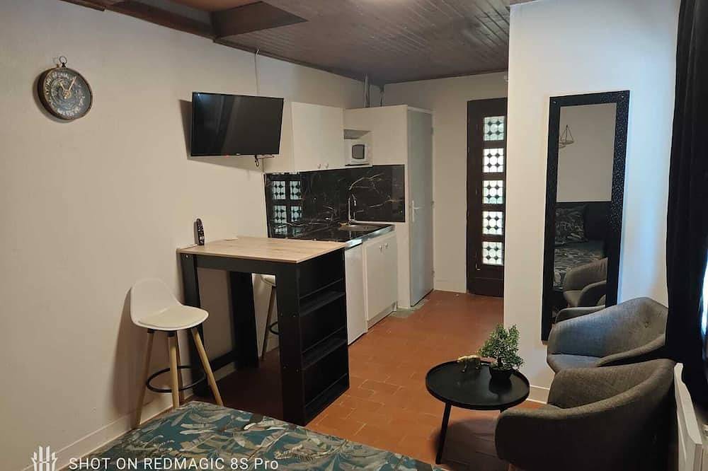 Entire apartment, 1 Bedroom Apartment in Gien in Gien, Montargis region