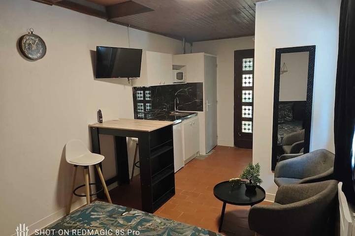 Gîte pour 2 personnes à Gien - 4