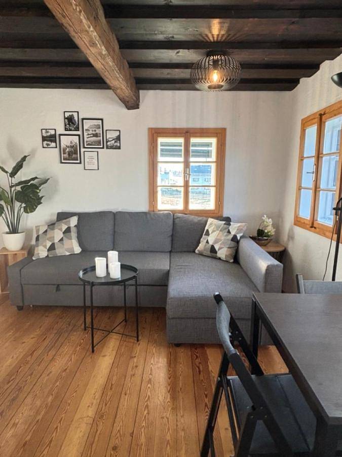 Ferienhaus für 4 Personen, mit Ausblick und Garten in Ramsau am Dachstein - 4