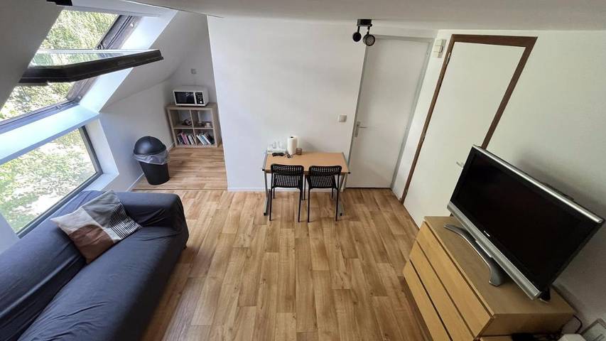 Gîte pour 2 personnes dans Louvain-la-Neuve - 3