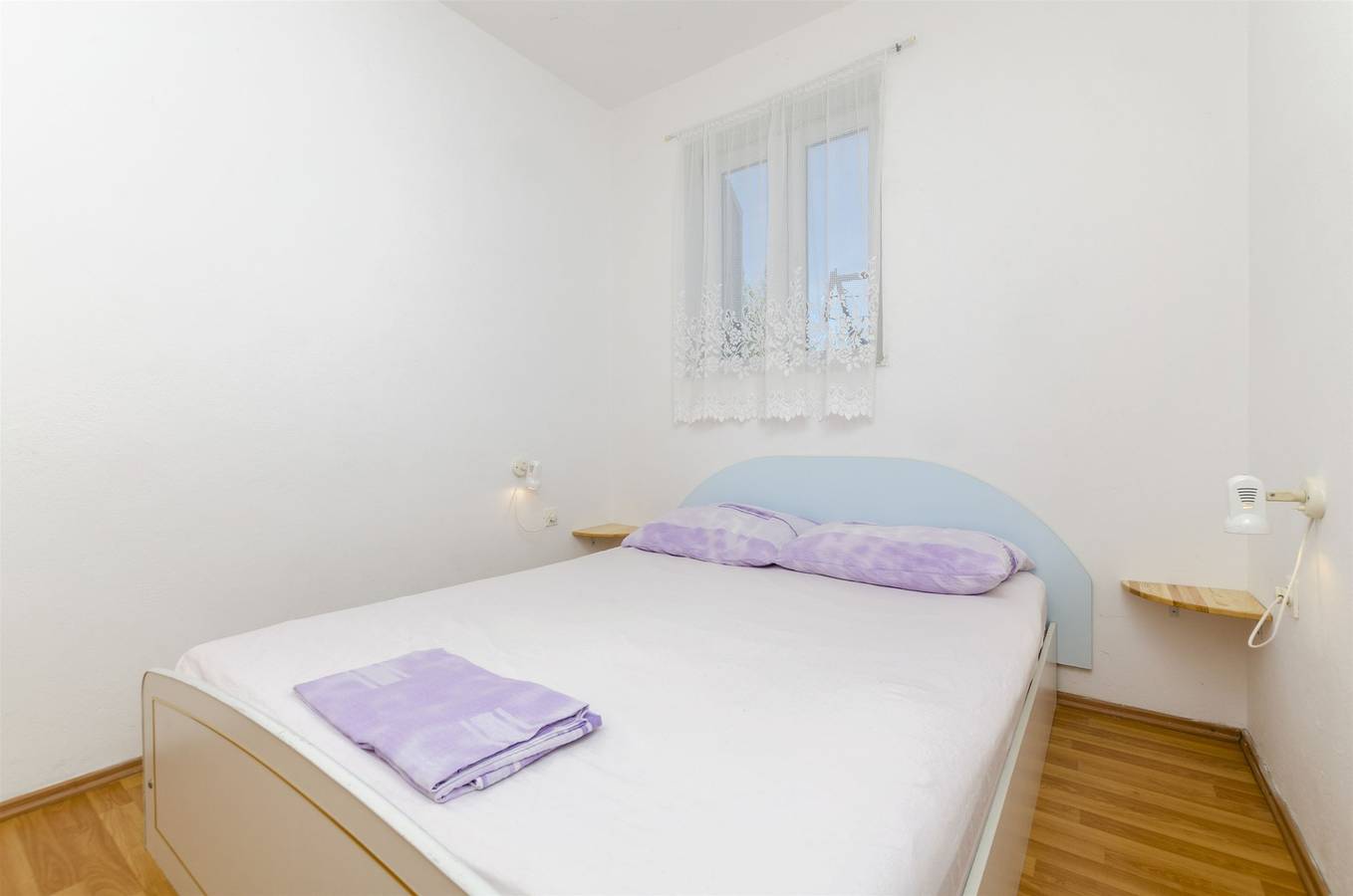 Ganze Wohnung, Apartments Vinko in Brodarica, Šibenik-Knin