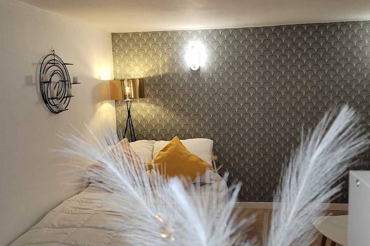 Location de vacances pour 2 personnes à Gagny - 3