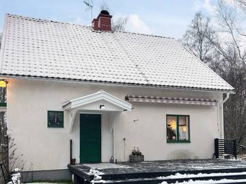 Vakantiehuis voor 7 Personen in Västernorrlands län, Höga kusten, Afbeelding 1