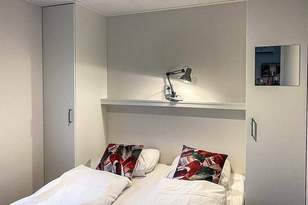 Tolles Haus mit 2 Schlafzimmern in. in Breukelen, Groene Hart
