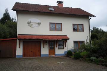 Bauernhof für 5 Personen in Hilders, Rhön-Hessen, Bild 2